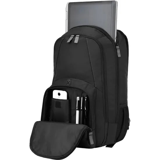 MOCHILA TARGUS GROOVE BACKPACK NB 17"" CVR617DI-71 BLACK Product