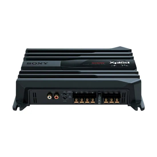AMPLIFICADOR SONY XM-N502 Product