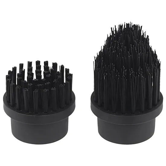 KIT DE CEPILLOS HOTO P/ FREGADORA GIRATORIA INALÁMBRICA HOE0031GL 2PACK Product