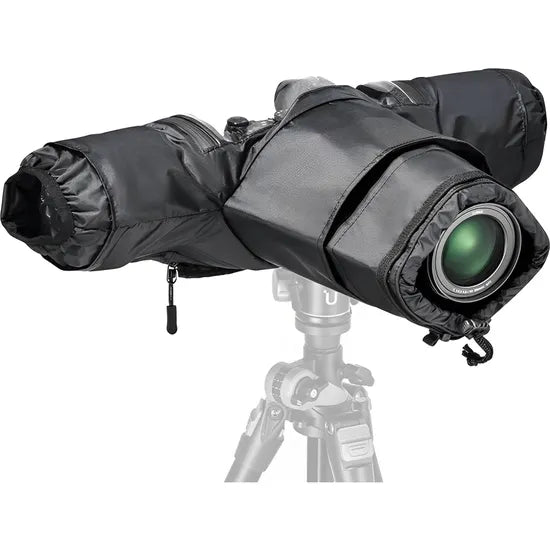 COBERTOR PARA CAMARA IMPERMEABLE ULANZI RC01