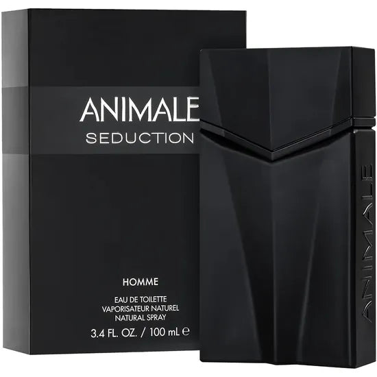 PERFUME  ANIMALE SEDUCTION EDT 100ML-MASCULINO