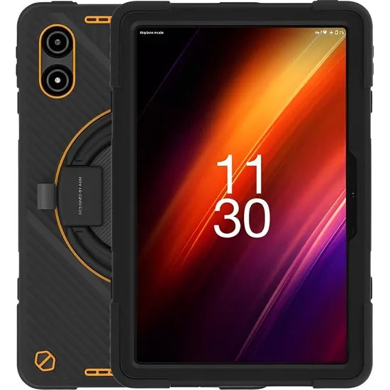 TABLET AGM PAD P2 ACTIVE LTE DS 11"" FHD 90HZ 8GB/256GB/IP69/MIL-SPEC/ESTU BLACK