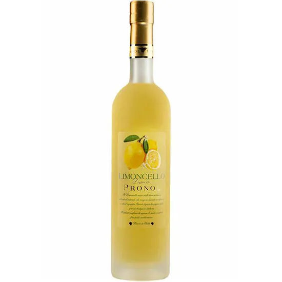 LICOR ITALIANO PRONOL LIMONCELLO 700ML Product