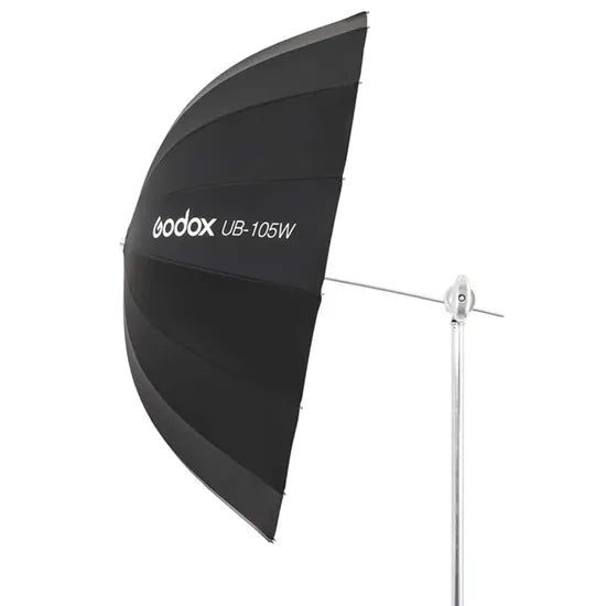SOFTBOX SOMBRILLA GODOX UB-105W 105CM WHITE