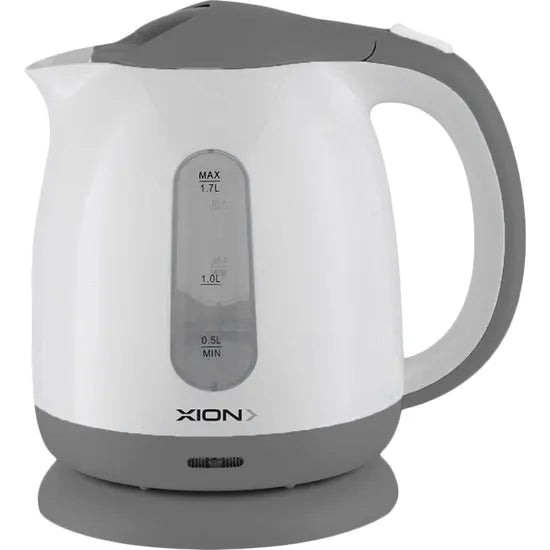 JARRA ELÉCTRICA XION XI-GL15 GRIS/1.7LTS/2200W 220V Product
