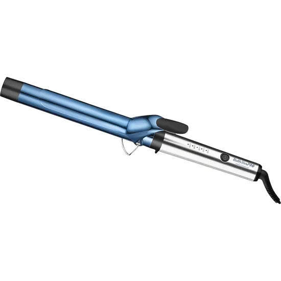 ONDULADOR BABYLISS PRO 125XLUZ 32MM BIVOLT BLUE 74108465283 Product