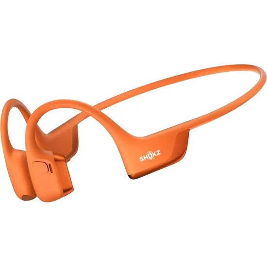 AURICULAR SHOKZ OPENRUN PRO 2 (BONE CONDUCTION) ORANGE S820-ST-OR-US