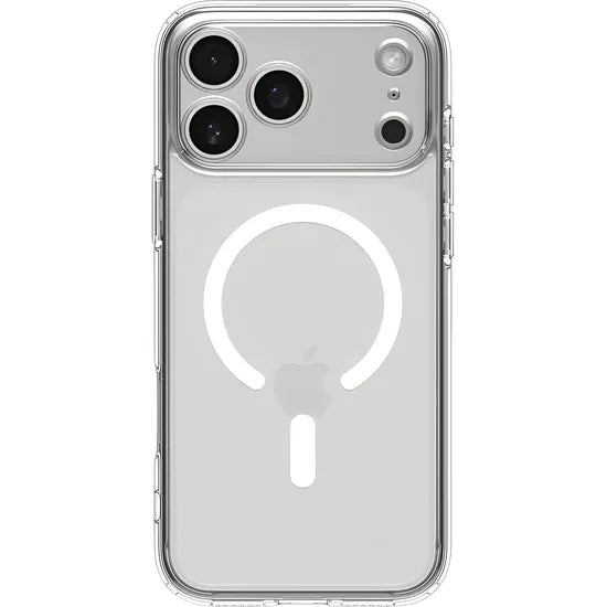 CASE SPIGEN IPHONE 17 PRO ULTRA HYBRID MAGFIT FROST WHITE ACS10070 Product