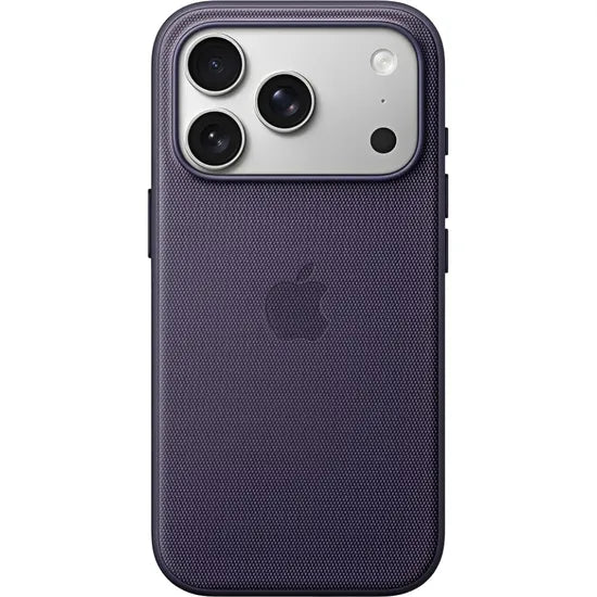 APPLE AC CASE IPHONE 17 PRO MGF54LL/A TECHWOVEN MAGSAFE PURPLE