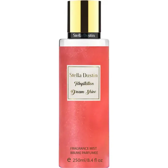 COLONIA STELLA DUSTIN DREAM SHINE TEMPTATION 250ML Product