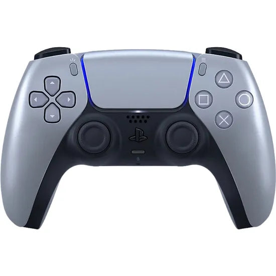 PS5 CONTROL DUALSENSE WIRELESS CFI-ZCT1W STERLING SILVER (GTA 1AÑO PY)