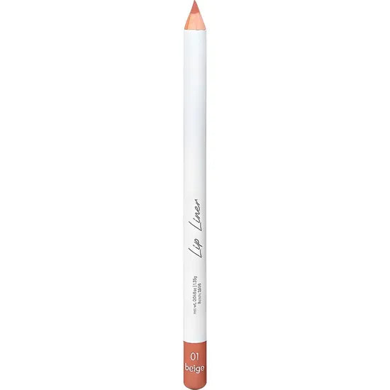 LAPIZ DE BOCA ANA HICKMAN 1 BEIGE Product