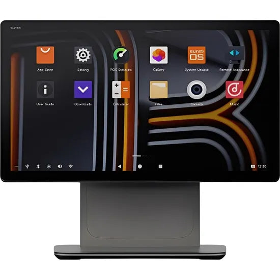 TERMINAL/POS SUNMI D3 PRO 4GB+64GB 15.6"" SIM/MICRO SCANNER/QR/NFC/TARJETA