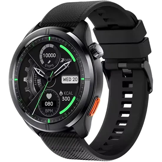RELOJ HAYLOU SOLAR NEO 2 BLACK Product