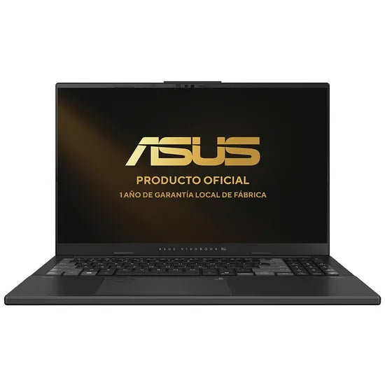 NOTEBOOK ASUS VIVOBOOK PRO N6506CU ULTRA 9-285H/24GBD5/1TB/15.6/OLED/120HZ/RTX4050/W11/ESP 1GTA.PY Product