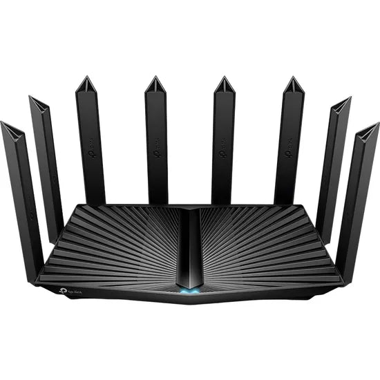 TP-LINK ROUTER ARCHER AX80 AX6000 8ANT 4804MBPS/WIFI6/C/PORT 2.5G/8ANT Product