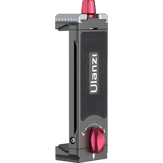 SOPORTE/MONTURA PARA TABLET Y CELULAR ULANZI U-PAD III DE 4.7"" - 12.9"" Product