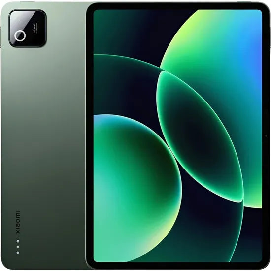 TABLET XIAOMI MI PAD 8 256GBGB/8GB 11.2"" PINE GREEN Product