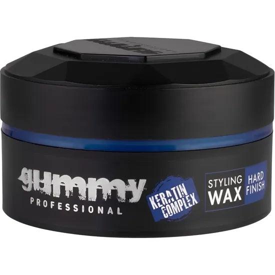 CERA CAPILAR GUMMY STYLING WAX HARD FINISH 150ML Product