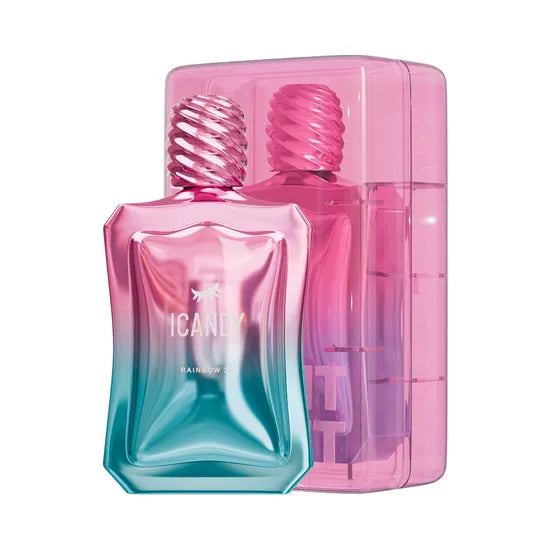 PERFUME  ICANDY RAINBOW 26 EDC 100ML - FEMENINO