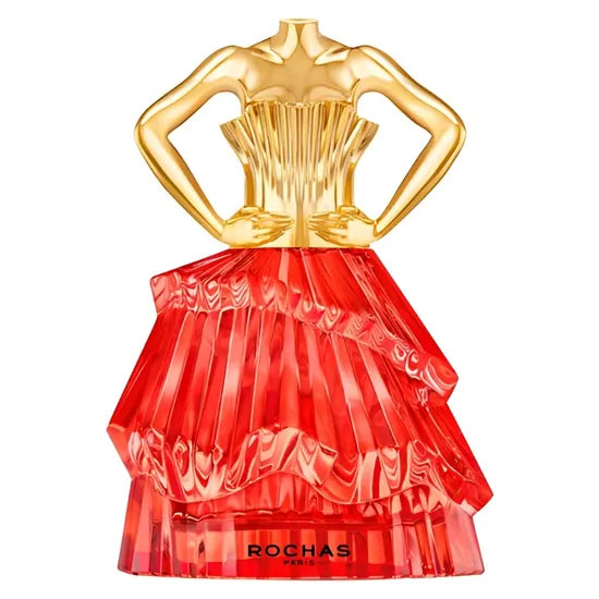 PERFUME  ROCHAS AUDACE LE PARFUM EDP 90ML - FEMENINO