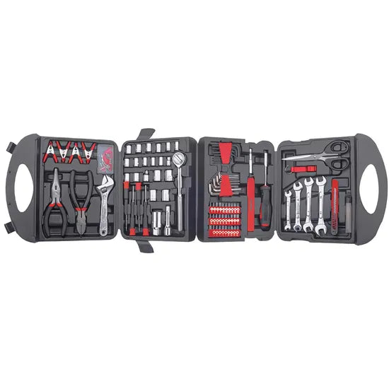 KIT HERRAMIENTAS MANUALES NAPPO NHK-052 189PCS