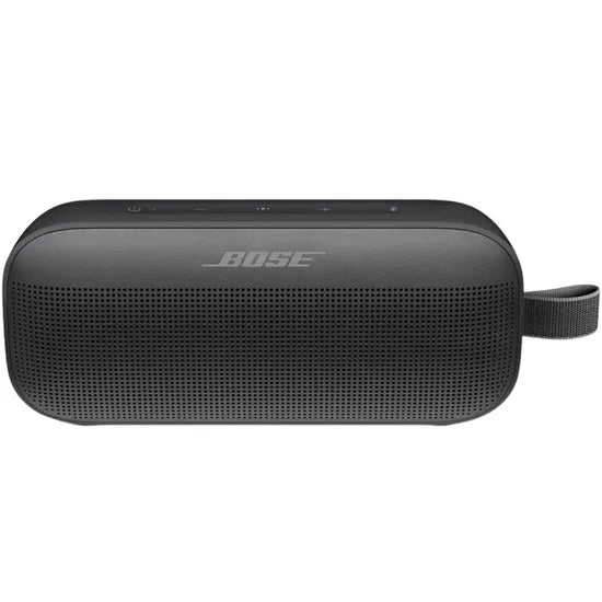 SPEAKER PORTATIL BOSE SOUNDLINK FLEX CLUB SE BLACK 865983-0110 Product