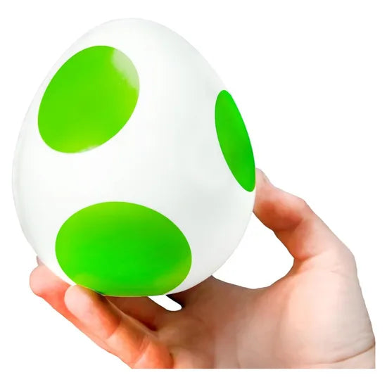 LAMPARA PALADONE SUPER MARIO YOSHI EGG LIGHT Product