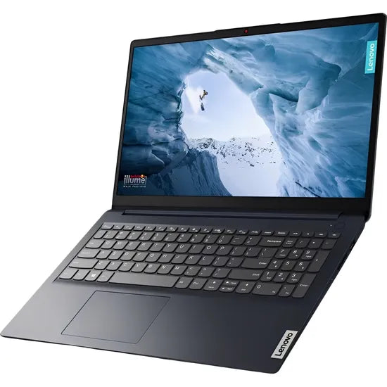 NB LENOVO IDEAPAD 1I 83B40001US I5-1334U 16GBD4/512SSD/15.6/FHD/TOUCH/ING/W11/ABYSS BLUE Product