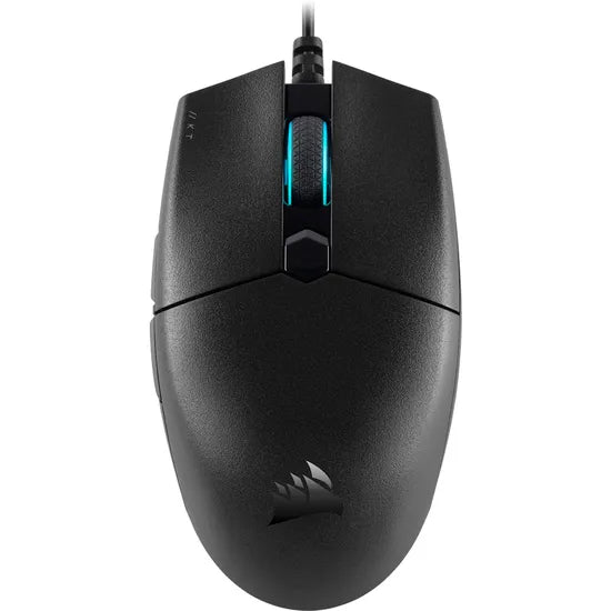 MOUSE USB RGB CORSAIR KATAR PRO BLACK CH-930C011-NA Product