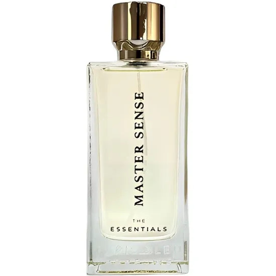 PERFUME  THE ESSENTIALS MASTER SENSE EDP 100ML - MASCULINO Product