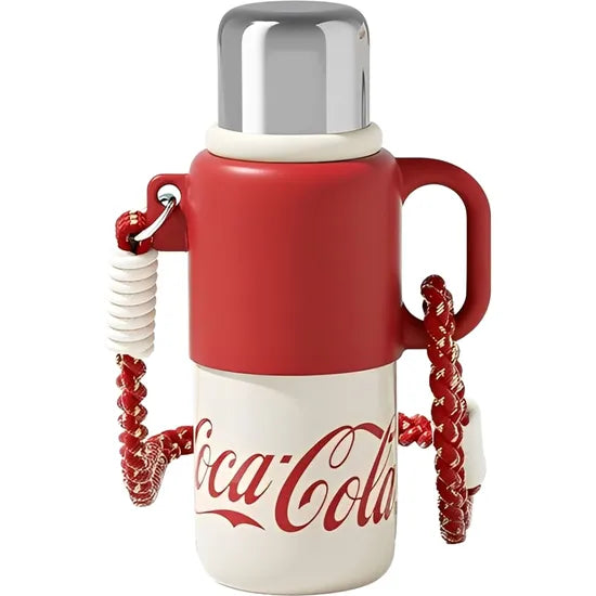BOTELLA TERMICA COCA COLA NS970H1 970ML RED Product