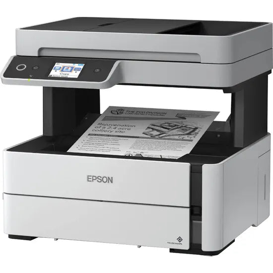 IMPRESORA EPSON ECOTANK M3170 IMP/COP/SCA/USB/WIRELESS/BIVOLT Product