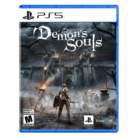 J PS5 DEMONS SOULS Product