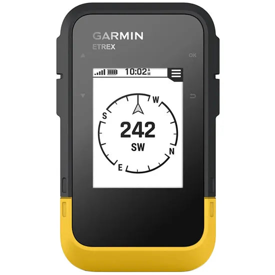 GPS GARMIN ETREX SE 010-02734-00