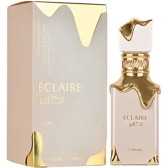 PERFUME  LATTAFA ECLAIRE EDP 100ML - UNISEX Product