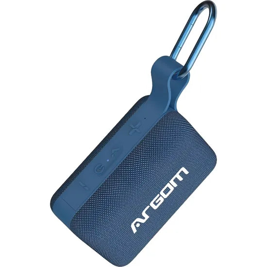 SPEAKER ARGOM BOOGIELINK ARG-SP3110BL BLUE