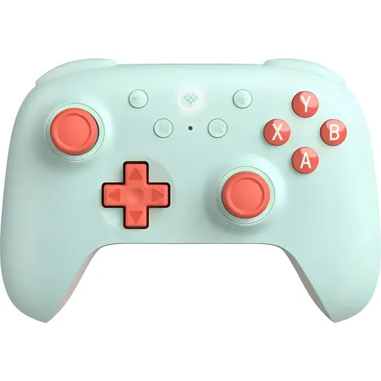 8BITDO CONTROL ULTIMATE 2C WIRELESS GREEN