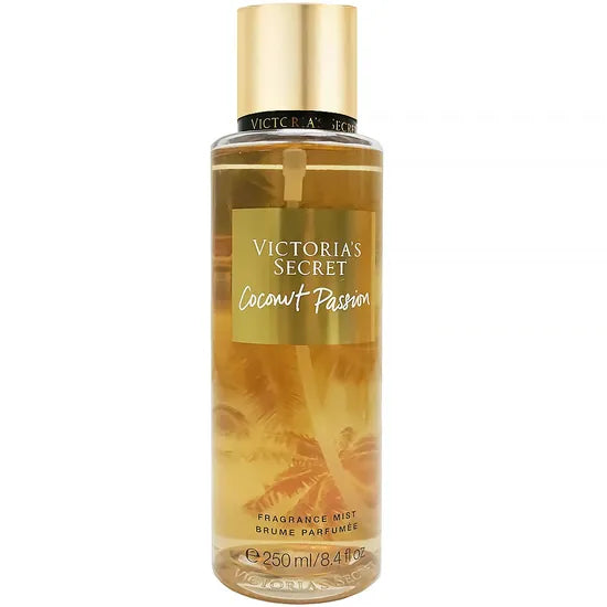 COLONIA VS COCONUT PASSION-250ML