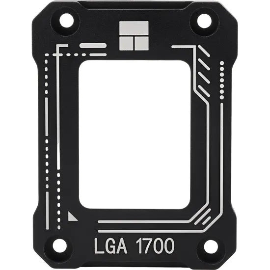 CONTACT FRAME THERMALRIGHT LGA1700-BCF BLACK V2