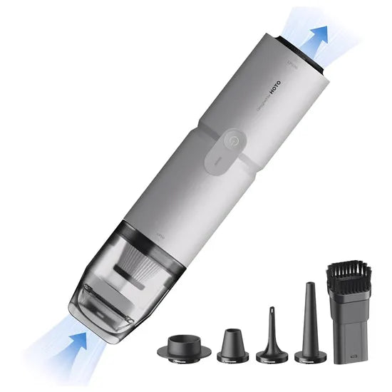 SOPLADOR DE AIRE Y ASPIRADORA INALÁMBRICOS HOTO BY XIAOMI QWCXA001 Product