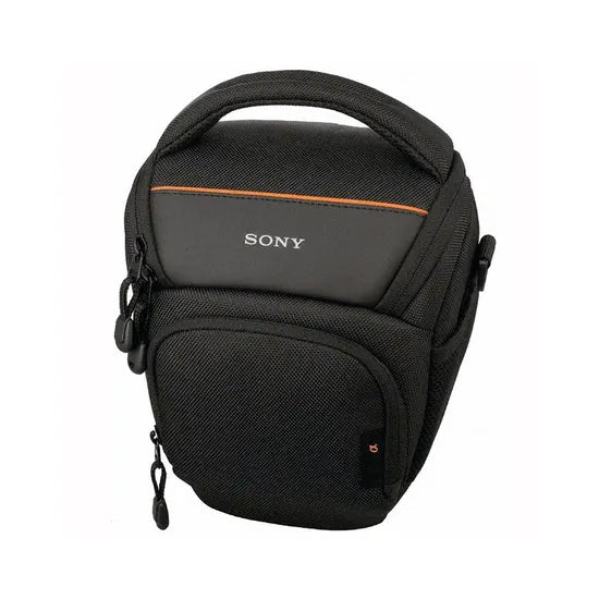 ESTUCHE SONY P/ CYBERSHOT LCS-AMB BLACK Product