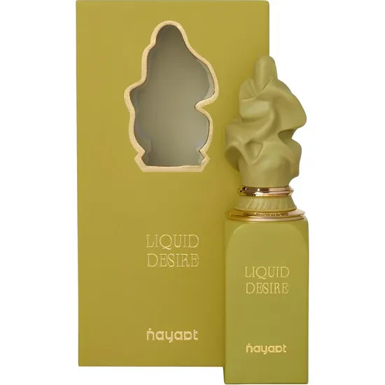 PERFUME  ORIENTICA NAYAAT LIQUID DESIRE 90ML - MASCULINO