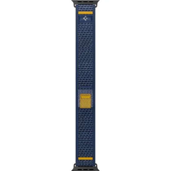 PULSERA SPIGEN P/ APPLE WATCH 49MM ATHLEX AIR ACTIVE ULTRA2/ULTRA/ALL SERIES) NAVY AMP09036