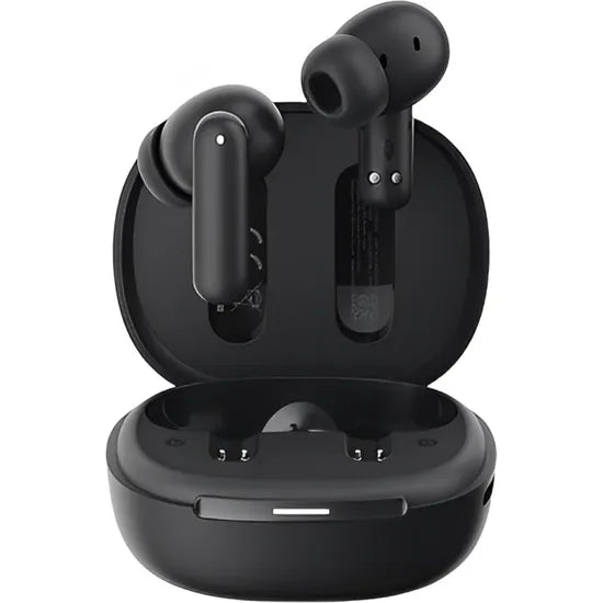 AURICULAR QCY MELOBUDS N30 ANC BT BLACK BH24HT16A
