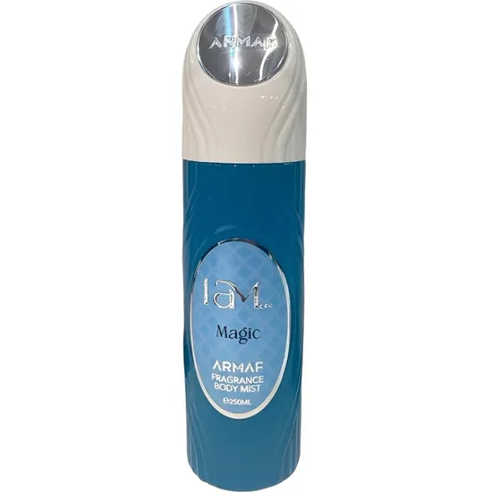 COLONIA ARMAF I AM MAGIC 250ML Product