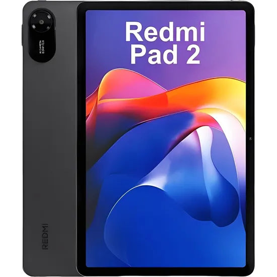 TABLET XIAOMI REDMI PAD 2 LTE 128GB/4GB 11"" GRAPHITE GRAY WIFI Product