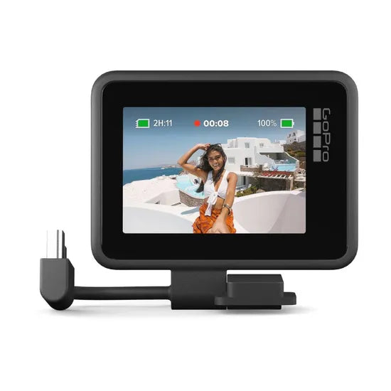 GOPRO ACC AJLCD-001 DISPLAY MOD HERO 9/10/11/12/13