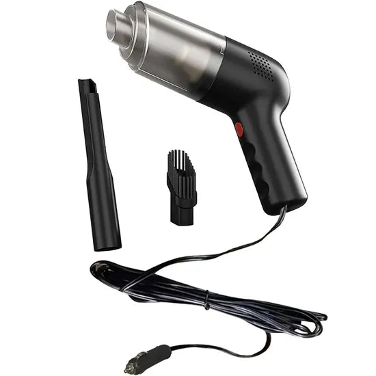 ASPIRADORA PORTATIL SATE A-CV1201 P/VEHICULO