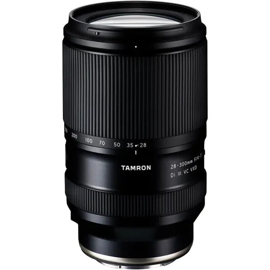 LENTE TAMRON 28-300MM F/4-7.1 DI III VC VXD P/SONY Product